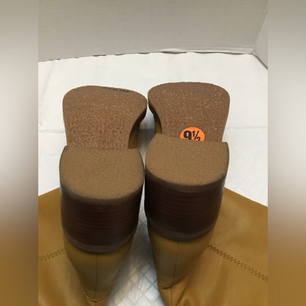 Women’s Frye Camryn knee high boots size 9.5M - Picture 8 of 11